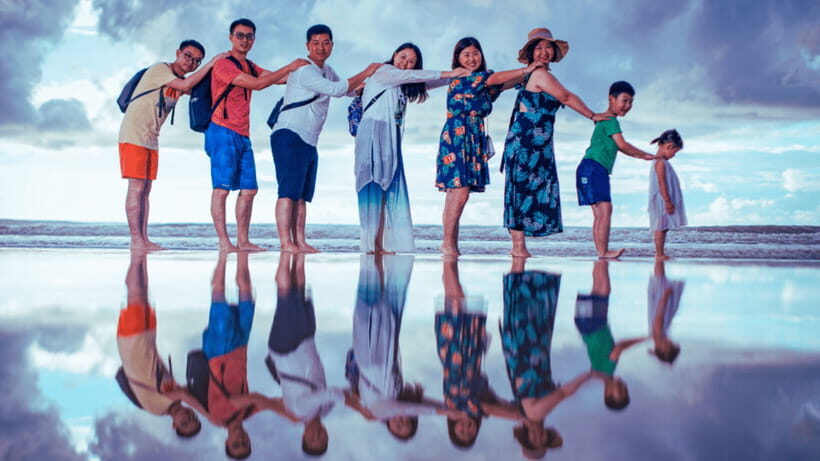 Kota Kinabalu : Fireflies & Sky Mirror Dream Beach Bongawan - Practical Details & Considerations