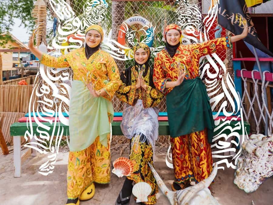 Kota Kinabalu: Kampung Gipsi Sabah Day Tour FREE LUNCH - Detailed Breakdown of the Kampung Gipsi Sabah Day Tour