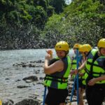 Kota Kinabalu: Kiulu Rafting & Klias Rivercurise Day Tours - Discover Sabah in a Day: From Rapids to Fireflies