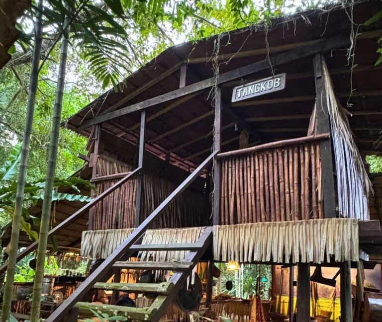 Kota Kinabalu: Monsopiad Village & River Cruise Package - Authenticity and Value