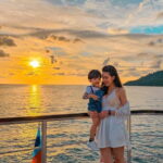 Kota Kinabalu: North Borneo Sunset Dinner Cruise - What to Expect on the Cruise