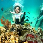 Kota Kinabalu: Seawalking, Snorkelling, Leisure Beach - Practical Details and Tips
