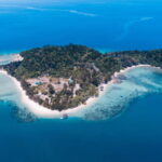 Kota Kinabalu : Snorkeling at Ara Dinawan Private Island - A Detailed Look at the Experience