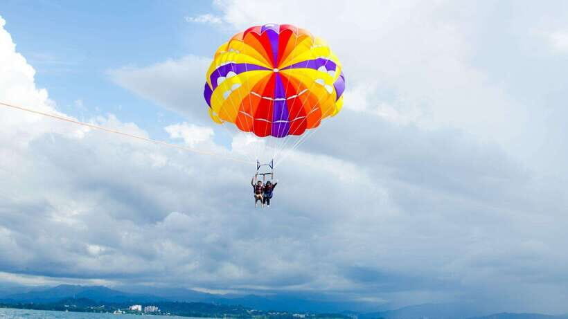 Kota Kinabalu: Snorkeling & Island Hopping Sapi & Manukan - Whats Included & Whats Not