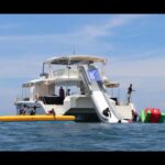 Kota Kinabalu: Sunset Party Boat Cruise - Setting the Scene: What to Expect