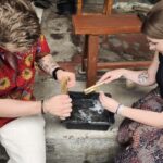 Kotagede: Silver Making Experience with Local Silversmith - Exploring the Kotagede Silver Making Experience