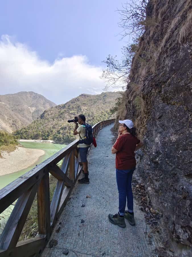 Kotli Bhel Trek: A Hidden Gem Near Rishikesh - Who Will Love the Kotli Bhel Trek?