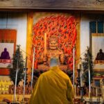 Koyasan Day Trip by Private Car from Kyoto - The Experience: What Makes It Stand Out