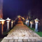Koyasan: Sacred Silence of Okunoin at Dawn and After Dark - The Experience of Dawn and Night Tours