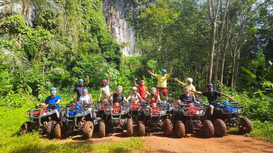 Krabi: 1-Hour Sai Thai Mountain Trail ATV Adventure - Final Thoughts: Is This ATV Adventure Worth It?