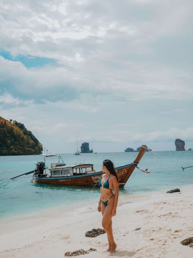 Krabi: 4 Islands Sunset Tour by Luxury Longtail Boat - Who Will Love This Tour?