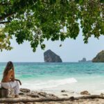 Krabi: 4 Islands Tour by Longtail Boat & Thai Buffet Lunch - What Makes This Tour Stand Out