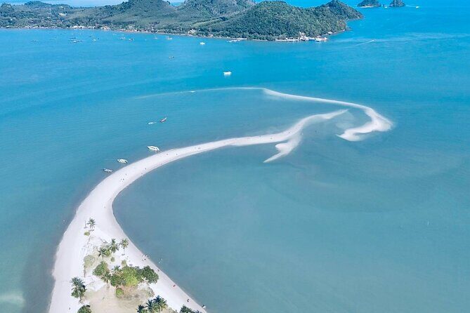 Krabi 5 Island Speedboat Tour from Phuket - Final Thoughts