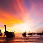 Krabi 7 Islands by Longtail Boat Sunset Dinner - What Sets This Tour Apart