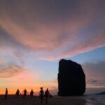 Krabi 7 Islands Longtail Boat Sunset BBQ - The Experience of Snorkeling and Marine Life