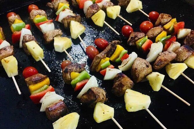 Krabi 7 Islands Speedboat Adventure - The Itinerary in Detail