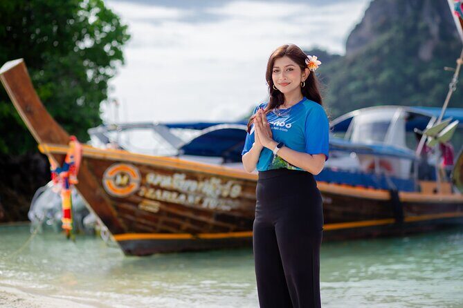 Krabi 7 Islands Sunset Island Hopping with BBQ Dinner by Big Boat - Practical Details & Tips for Your Trip