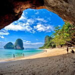 Krabi: 7 Islands Sunset Tour by Speedboat with Snorkeling - The Itinerary in Detail