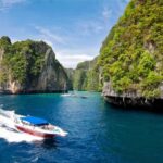 Krabi: 7 Islands Tour with Sunset and Plankton by Speedboat - Overview of the Itinerary: What You Can Expect
