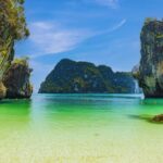 Krabi: 9 Islands Speedboat Full Day Tour - The Guide and Group Experience