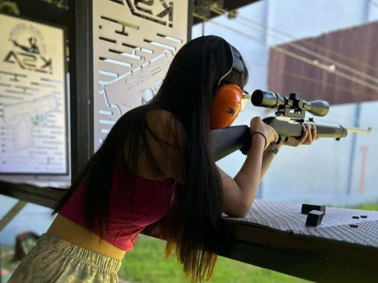 Krabi: ATV Adventure Through Nature - The Practical Details