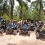 Krabi ATV Extreme - What is Krabi ATV Extreme?