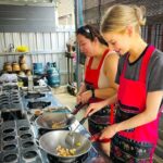 Krabi: Authentic Thai Cooking Class & Local Market Tour - FAQ