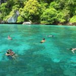 Krabi: Awaken to Paradise Phi Phi Island Dawn Cruise - Practical Details and Tips