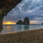 Krabi: Bioluminescent Plankton, 7 Islands sunset Tour & BBQ - The Island Stops: What Makes Them Special