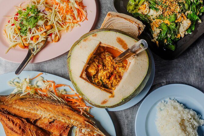 Krabi Bites Food Tour with 15+ Tastings - The Sum Up: Is the Krabi Bites Food Tour Worth It?