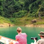 Krabi: Cheow Lan Lake, Diamond Cave, Hiking, All Included - Exploring Cheow Lan Lake and Activities