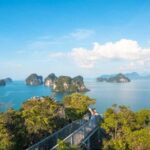 Krabi: Early Bird Small Group Tour to Koh Hong & 4 Islands - What Makes This Tour Stand Out?