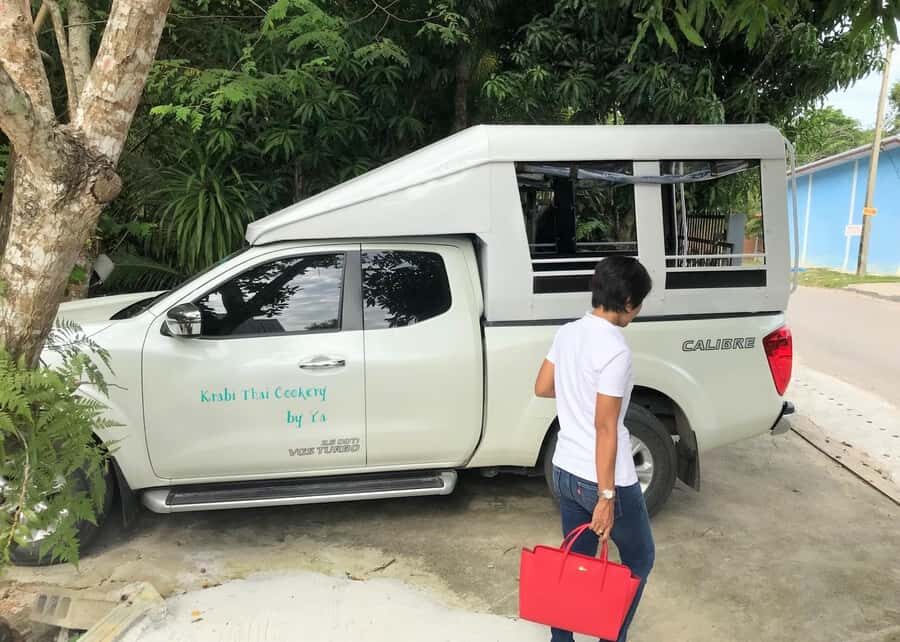 Krabi: Evening Thai Cooking Class at Ya's Cookery - What Makes This Cooking Class Stand Out