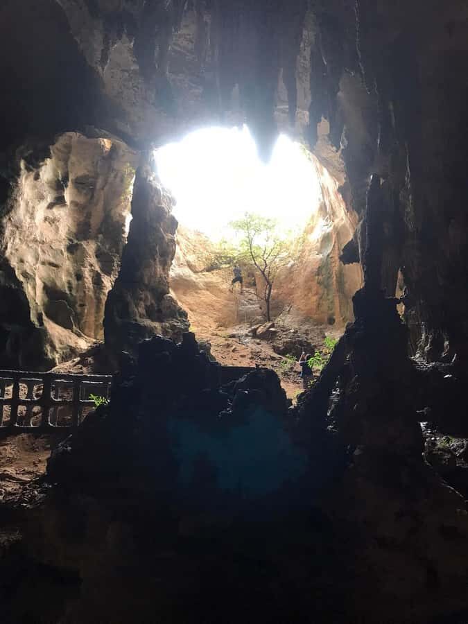 Krabi: Half-Day Mangrove Boat Trip And Khao Khanap Nam Cave - FAQ