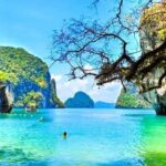 Krabi Hidden Lagoon: Hong Island & Scenic Island Route - The Authentic Experience: What Travelers Mention