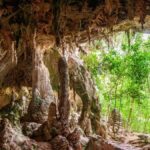 Krabi: Historic Bor Thor Caves Kayaking Tour with Lunch - The Logistics and Practical Details