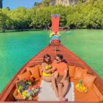 Krabi Hong Island + 4 Island by Luxury Vintage Boat - A Closer Look at the Itinerary