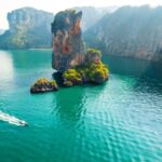 Krabi: Hong Island & 4 Islands Speedboat Tour with Snorkel - What Sets This Tour Apart?