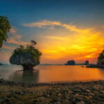 Krabi: Hong Island & Ko Pak Bia Tour with Sunset Dinner - Who Will Love This Tour?