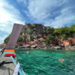 Krabi: Hong Island Longtail Boat & Kayak Tour w Buffet Lunch - The Value of This Tour