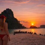 Krabi: Hong Island Sunset Speedboat, Plankton & Laem Haad - Practical Details & Tips