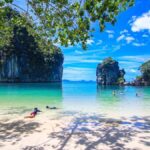 Krabi: Hong Island Sunset Speedboat Tour with BBQ & Plankton - Practical Details & Tips