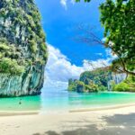 Krabi: Hong Island Tour by Longtail Boat with Kayak Option - What’s Included and What to Budget For