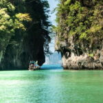 Krabi: Hong Island with Kayaking by speedboat - Who Is This Tour Best For?