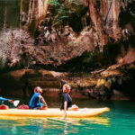 Krabi: Hong Island with Kayaking by speedboat - The Detailed Breakdown of the Tour