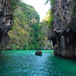 Krabi: Hong Islands by Longtail Boat with Lunch & Snorkeling - Transportation, Duration, and Practicalities