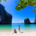 Krabi: Hong Islands Early Bird Tour with Breakfast - What Reviewers Say About the Experience