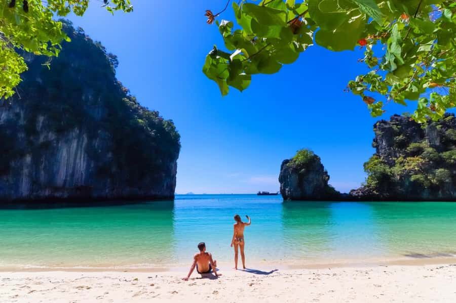Krabi: Hong Islands Early Bird Tour with Breakfast - Authentic Experiences and Real Insights