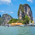 Krabi: James Bond Island & Canoeing by Speedboat - Why Choose This Tour?