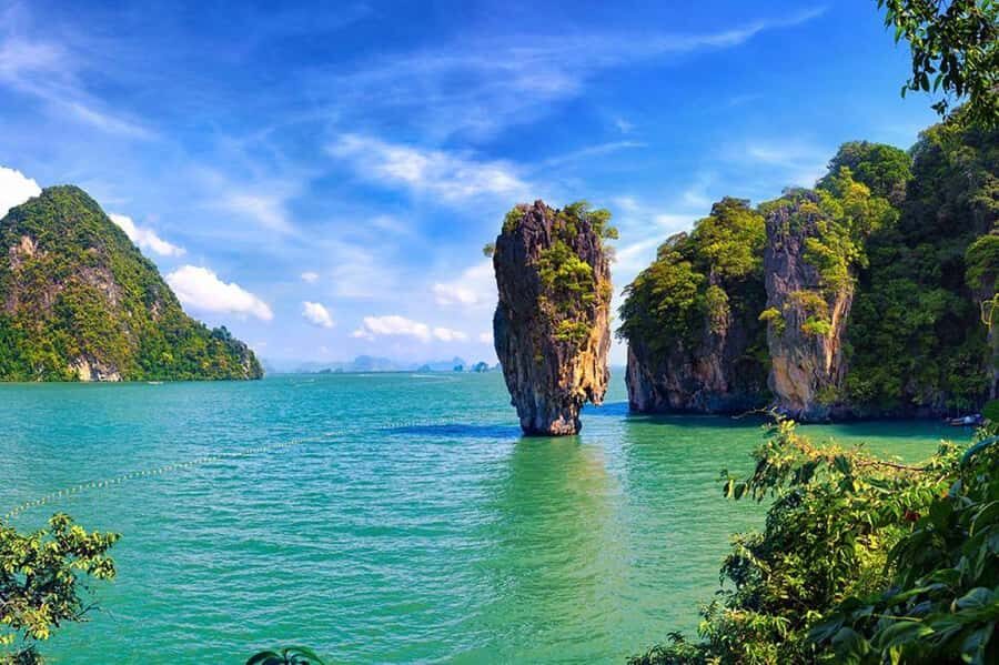 Krabi: James Bond Sightseeing Boat Tour with Buffet Lunch - Practical Tips for Your Day